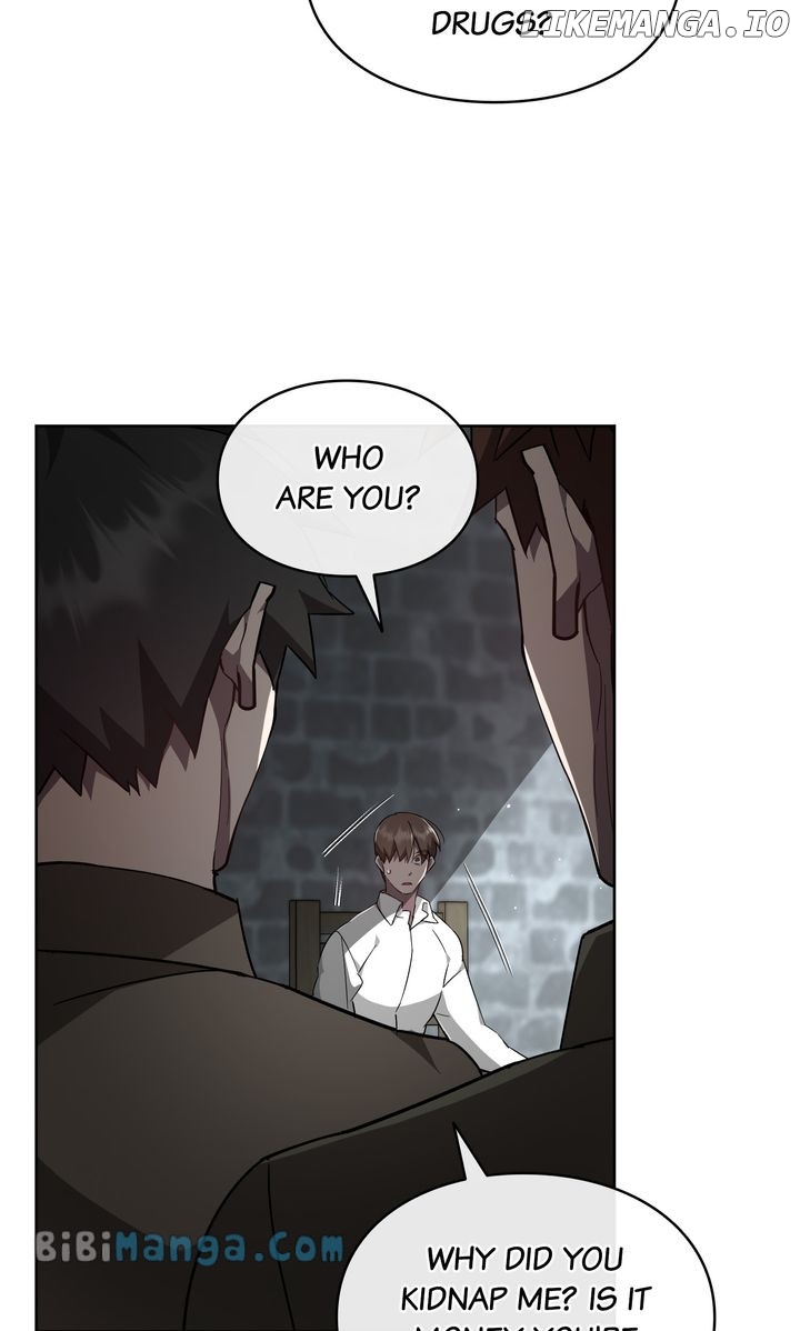 The Corpse Will Tell Chapter 47 - page 64