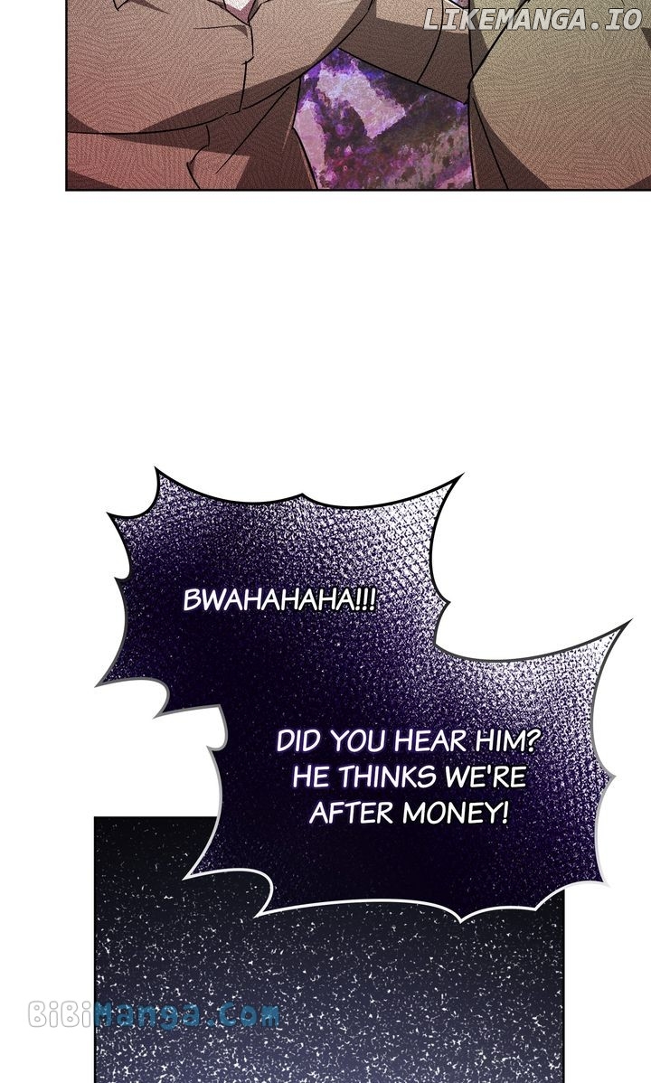 The Corpse Will Tell Chapter 47 - page 66