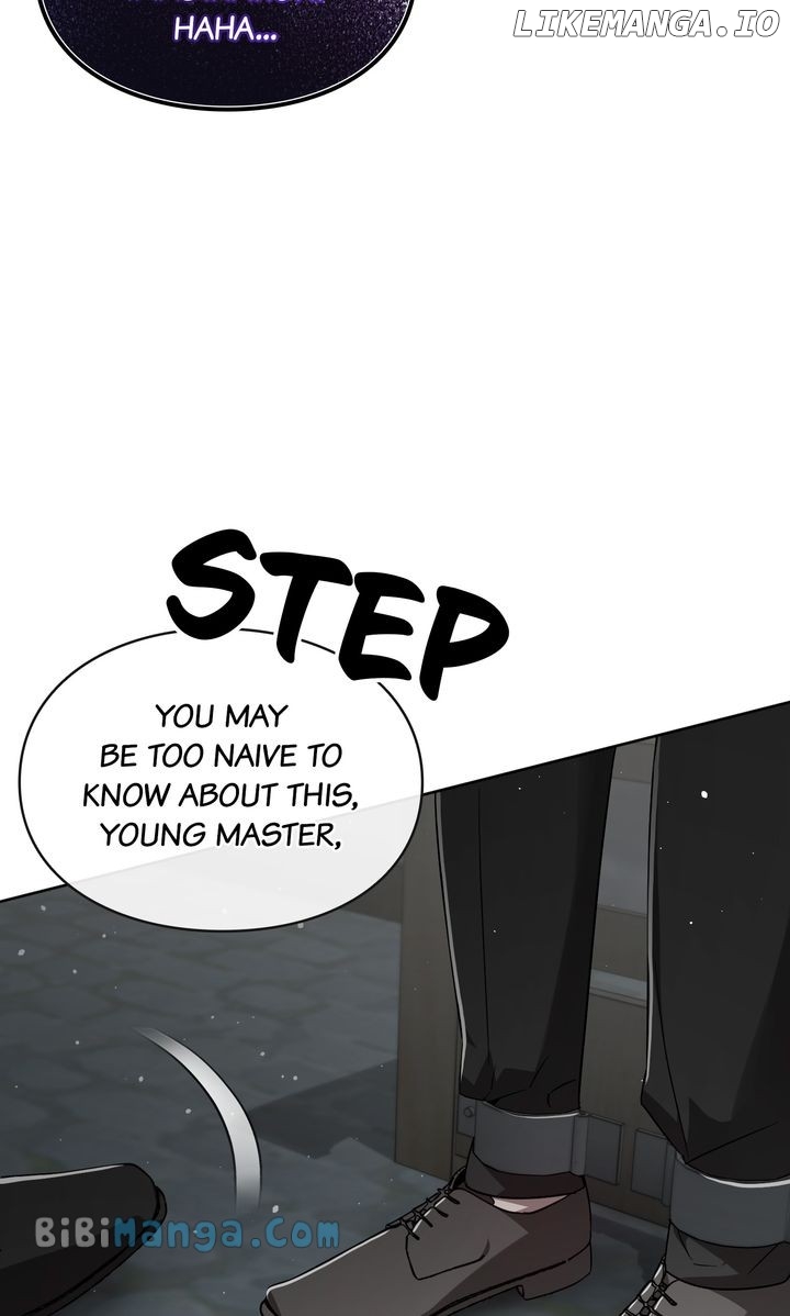 The Corpse Will Tell Chapter 47 - page 68