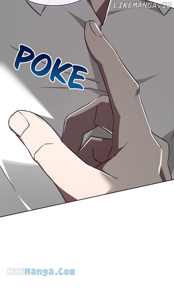 The Corpse Will Tell Chapter 47 - page 71