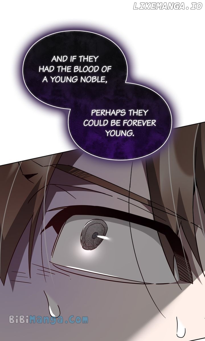 The Corpse Will Tell Chapter 47 - page 72