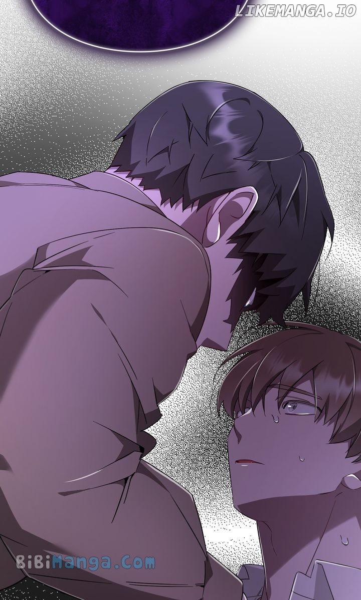 The Corpse Will Tell Chapter 47 - page 74