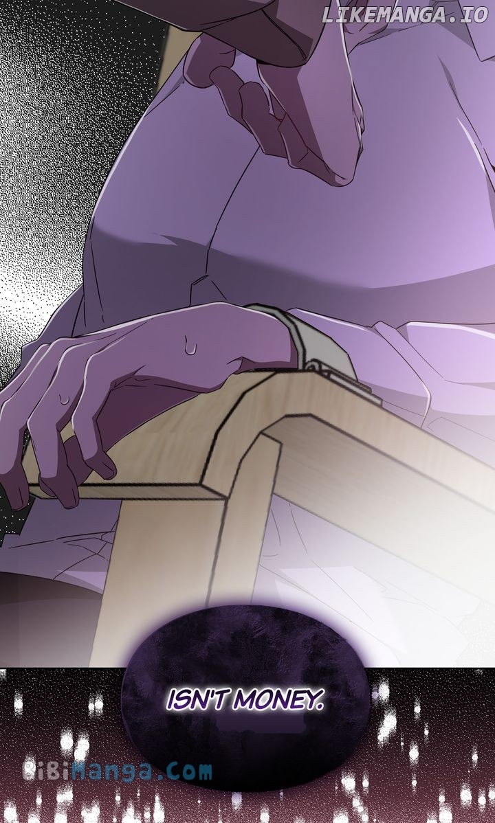 The Corpse Will Tell Chapter 47 - page 75