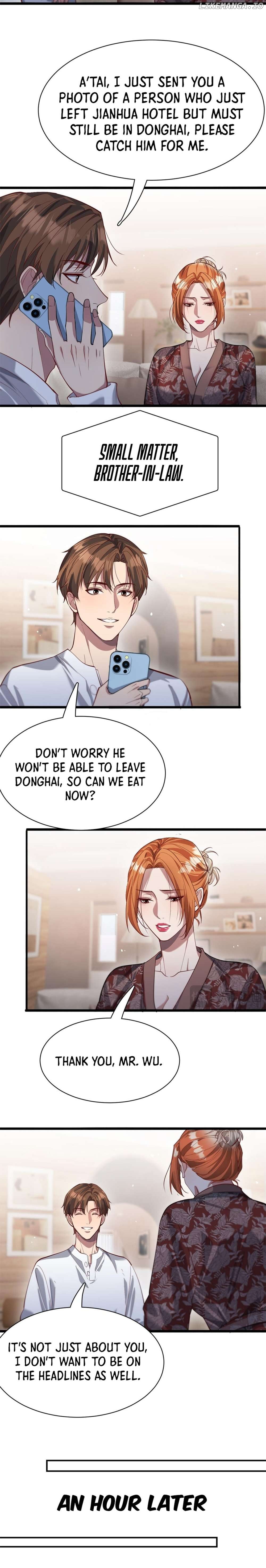 I’m Trapped In This Day For One Thousand Years Chapter 71 - page 4