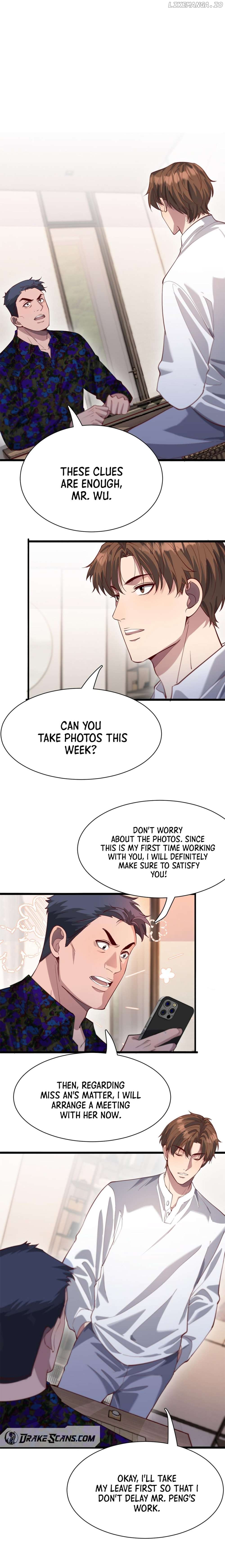 I’m Trapped In This Day For One Thousand Years Chapter 74 - page 2