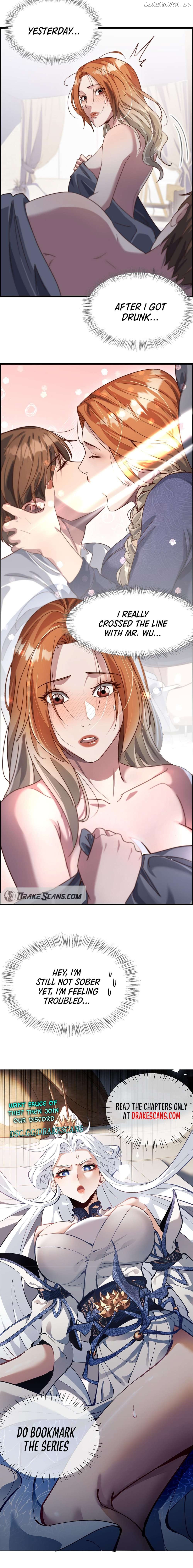 I’m Trapped In This Day For One Thousand Years Chapter 74 - page 14