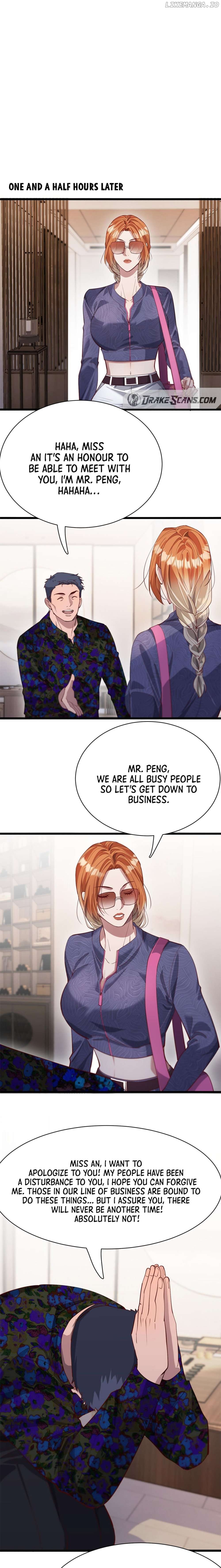 I’m Trapped In This Day For One Thousand Years Chapter 74 - page 3