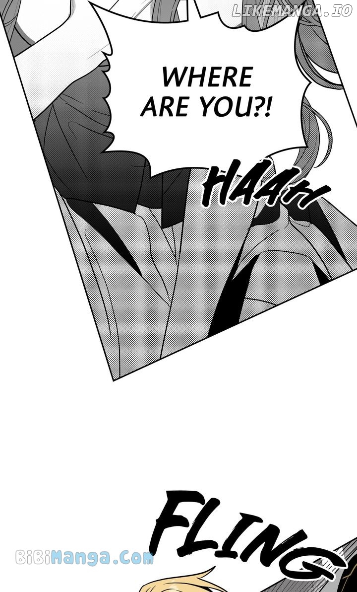 Falling for a Dying Princess Chapter 37 - page 16