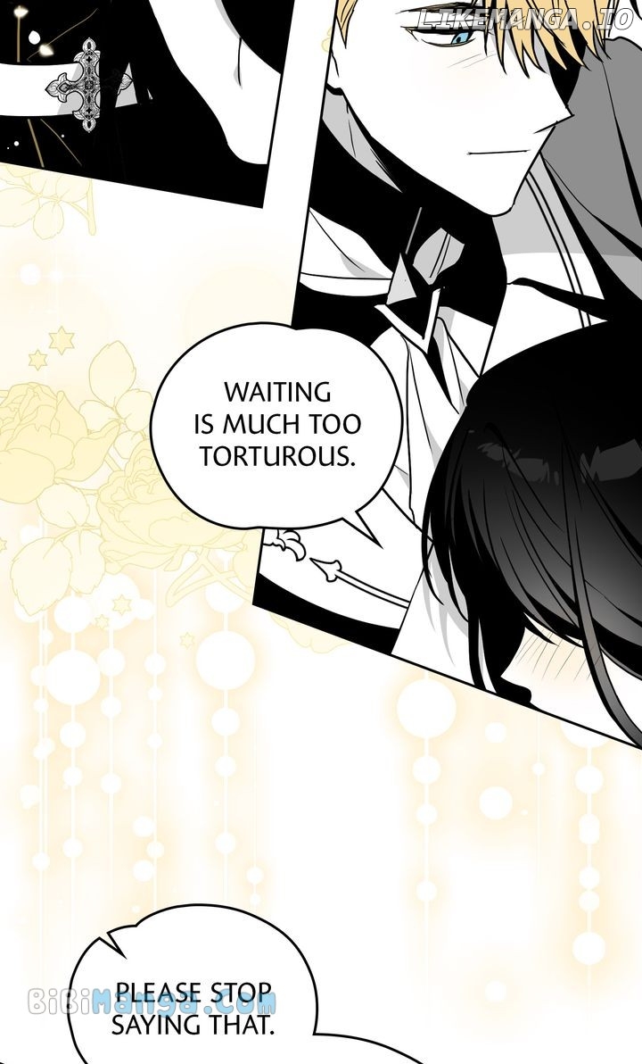 Falling for a Dying Princess Chapter 37 - page 26
