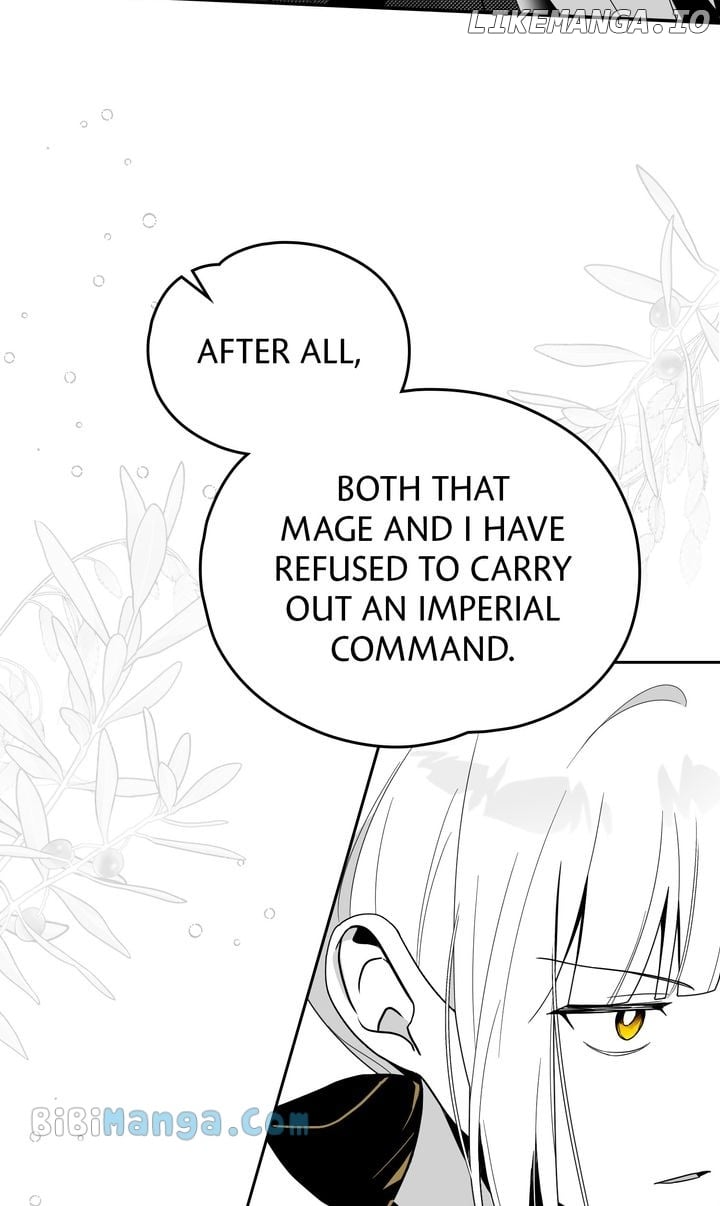 Falling for a Dying Princess Chapter 38 - page 49