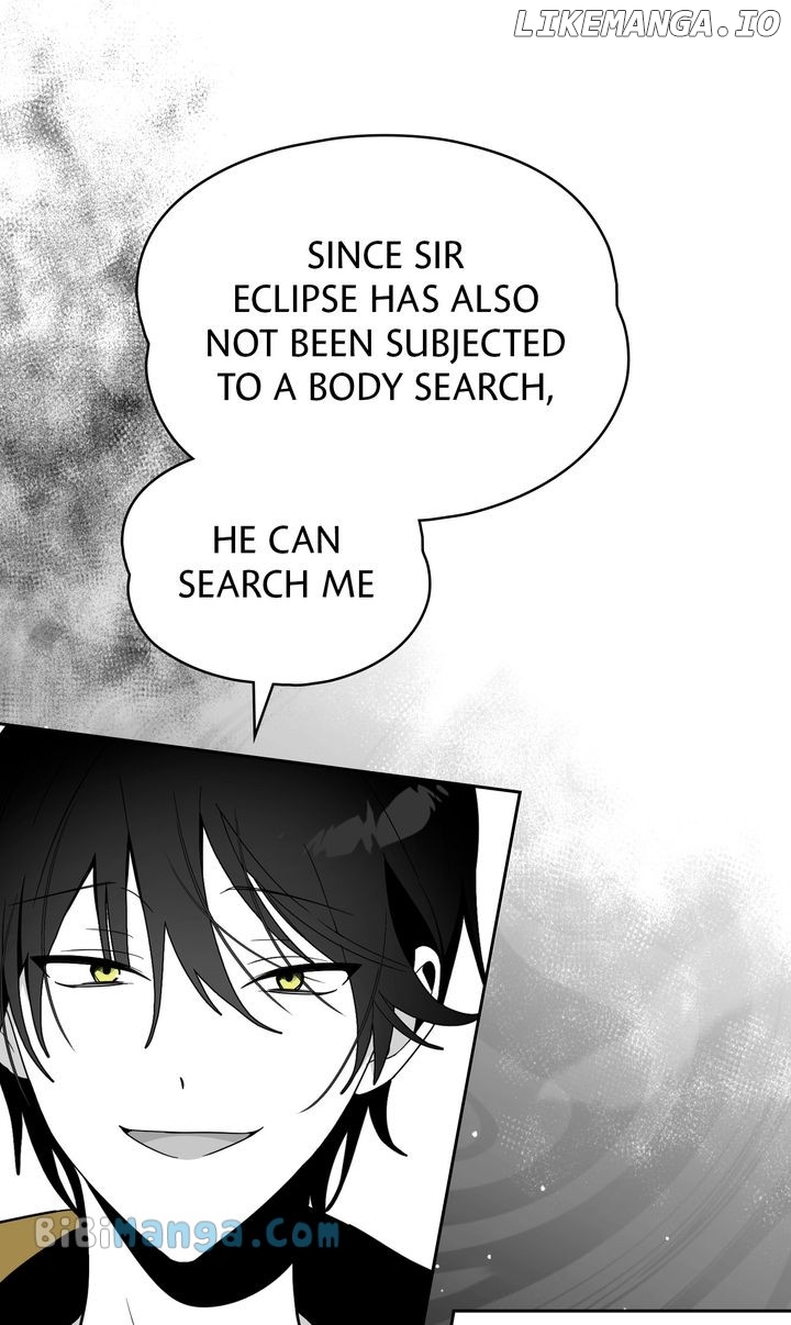Falling for a Dying Princess Chapter 38 - page 58