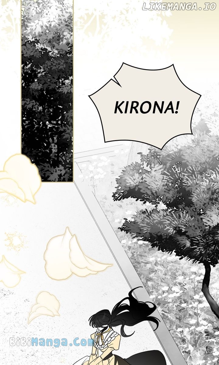 Falling for a Dying Princess Chapter 39 - page 19