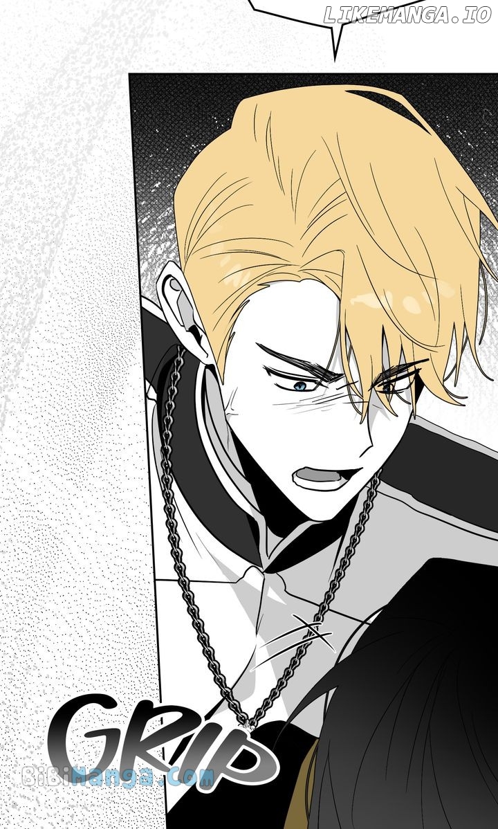Falling for a Dying Princess Chapter 39 - page 38