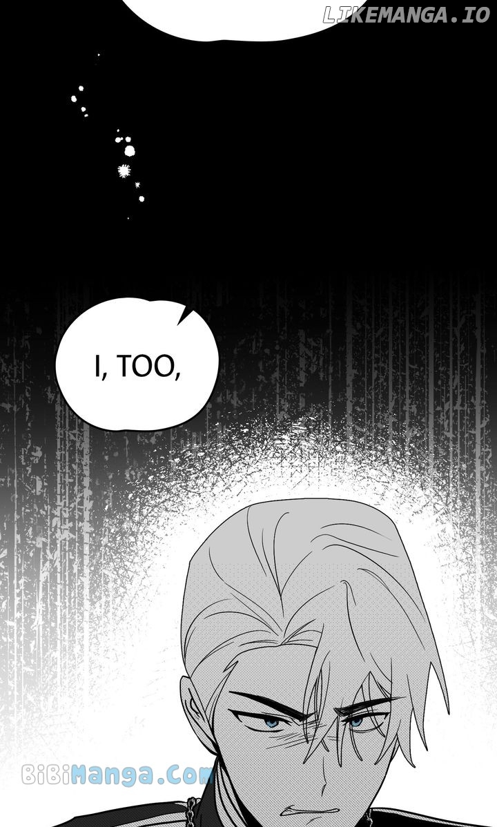 Falling for a Dying Princess Chapter 39 - page 42