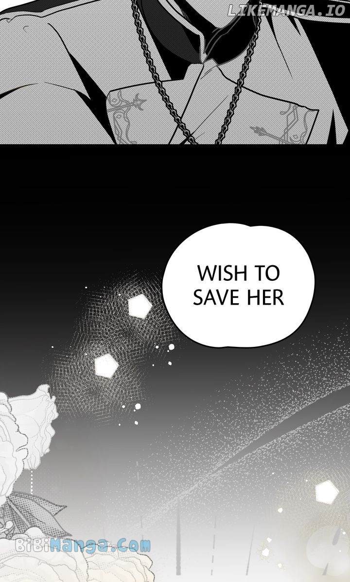 Falling for a Dying Princess Chapter 39 - page 43