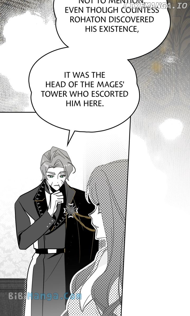 Falling for a Dying Princess Chapter 39 - page 8