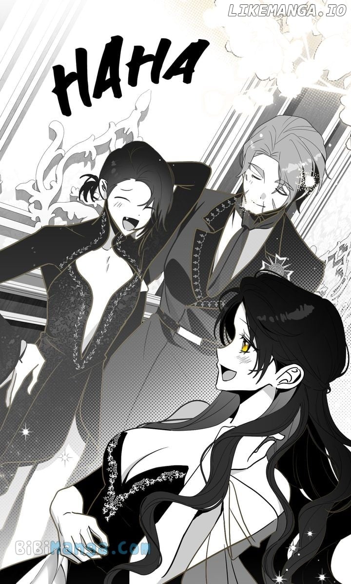 Falling for a Dying Princess Chapter 40 - page 19