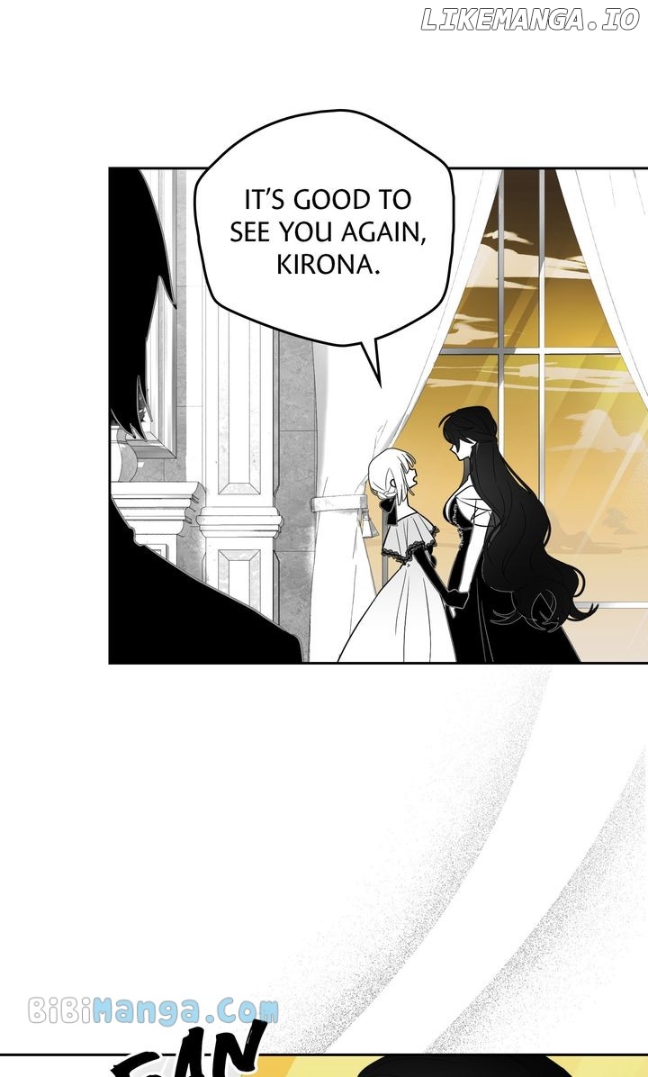 Falling for a Dying Princess Chapter 40 - page 34
