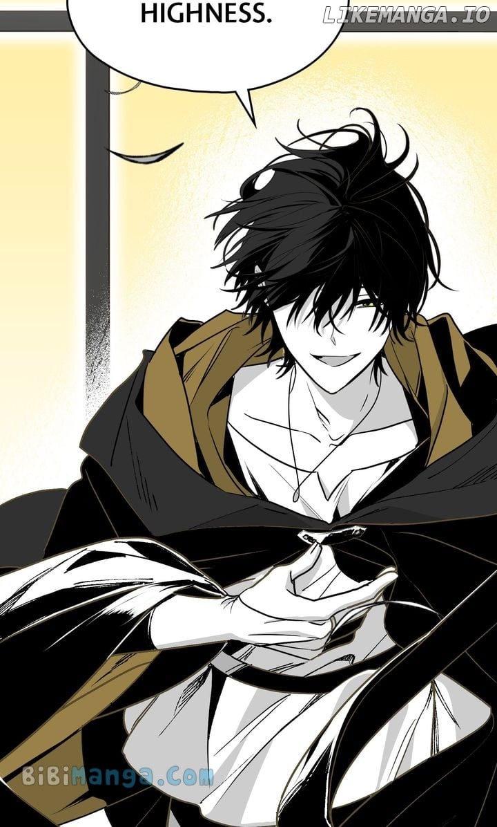 Falling for a Dying Princess Chapter 40 - page 65