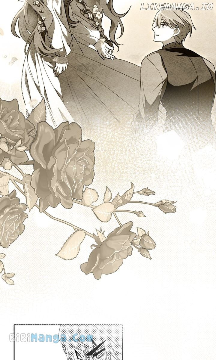 Falling for a Dying Princess Chapter 40 - page 10