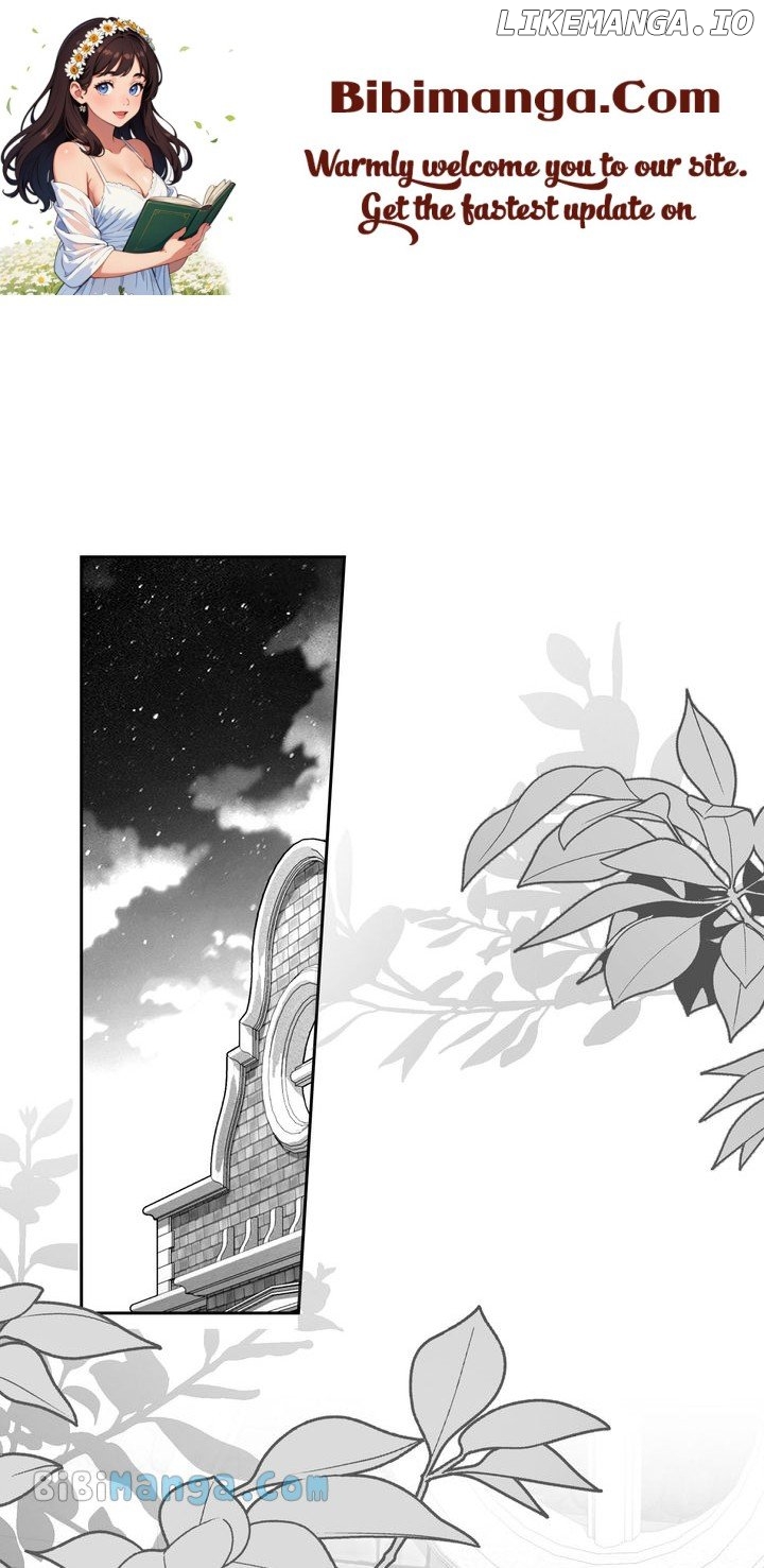 Falling for a Dying Princess Chapter 41 - page 1