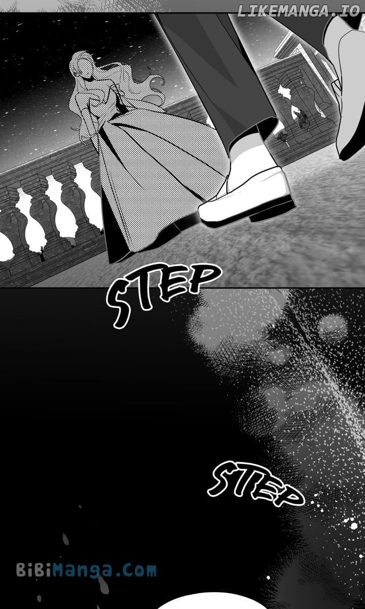 Falling for a Dying Princess Chapter 41 - page 17
