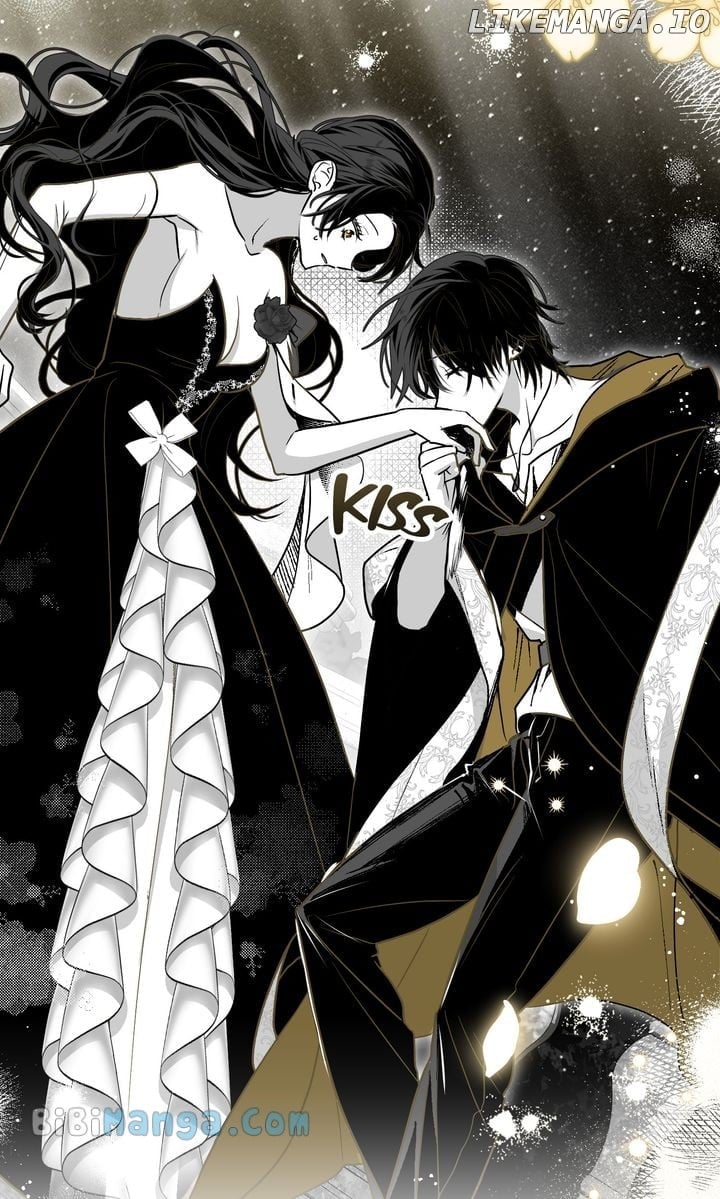 Falling for a Dying Princess Chapter 41 - page 21
