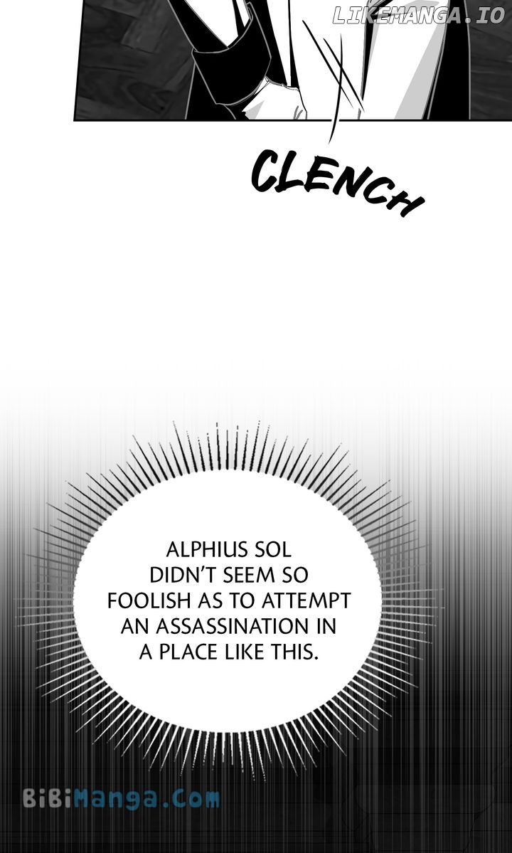 Falling for a Dying Princess Chapter 41 - page 37