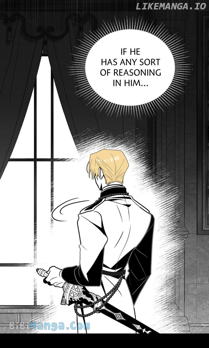 Falling for a Dying Princess Chapter 41 - page 38