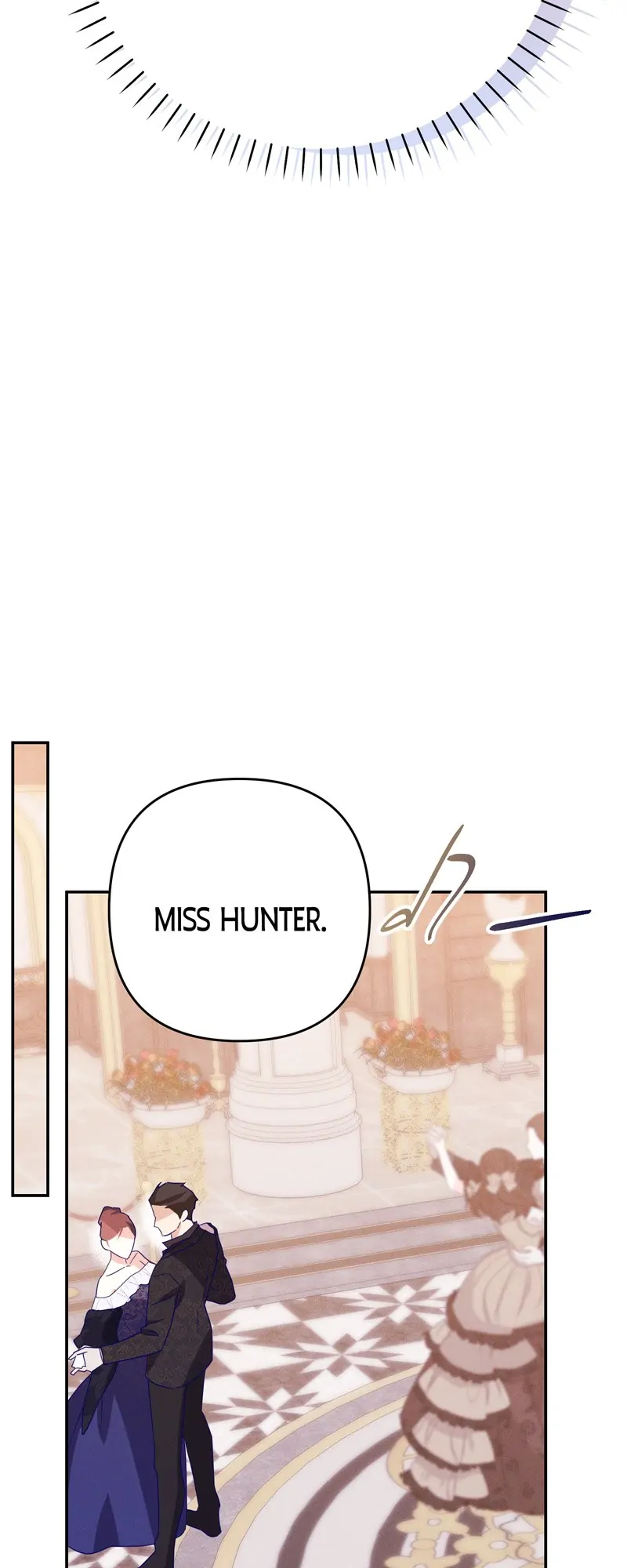 The Huntress and The Mad Scientist Chapter 42 - page 22