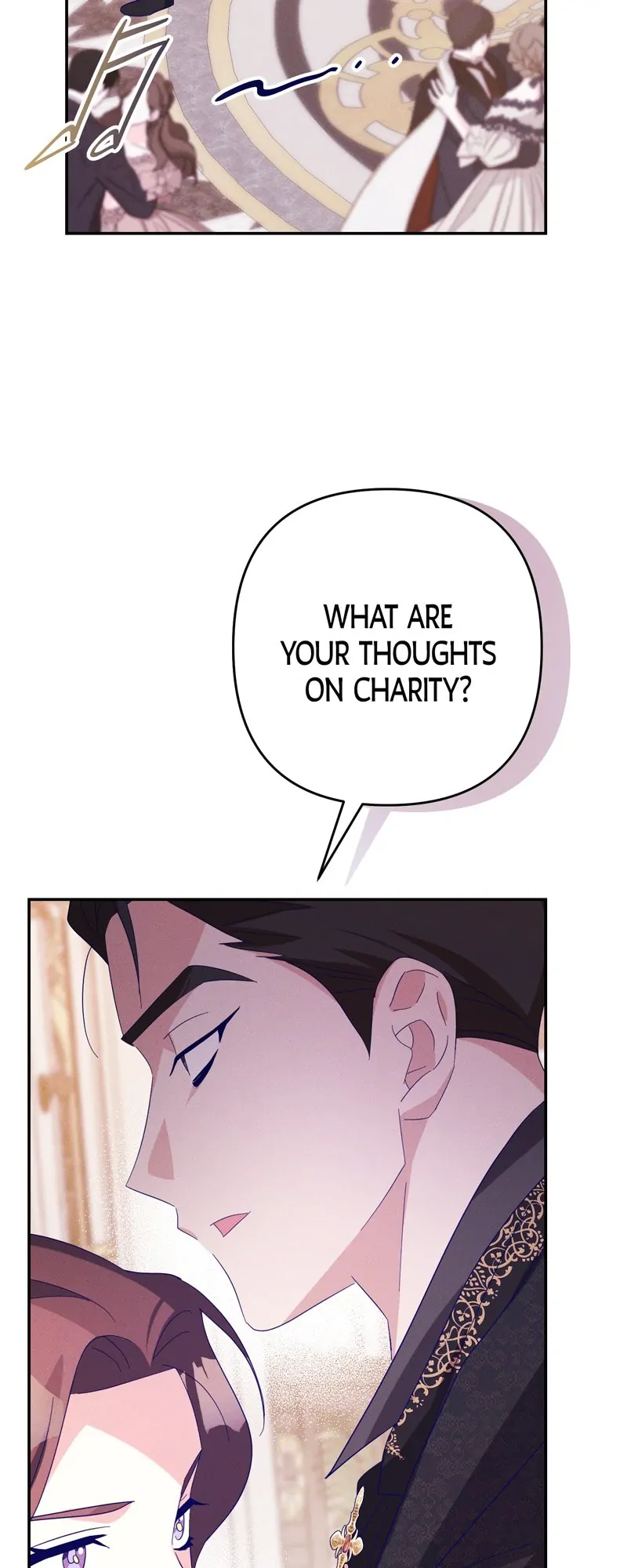 The Huntress and The Mad Scientist Chapter 42 - page 23