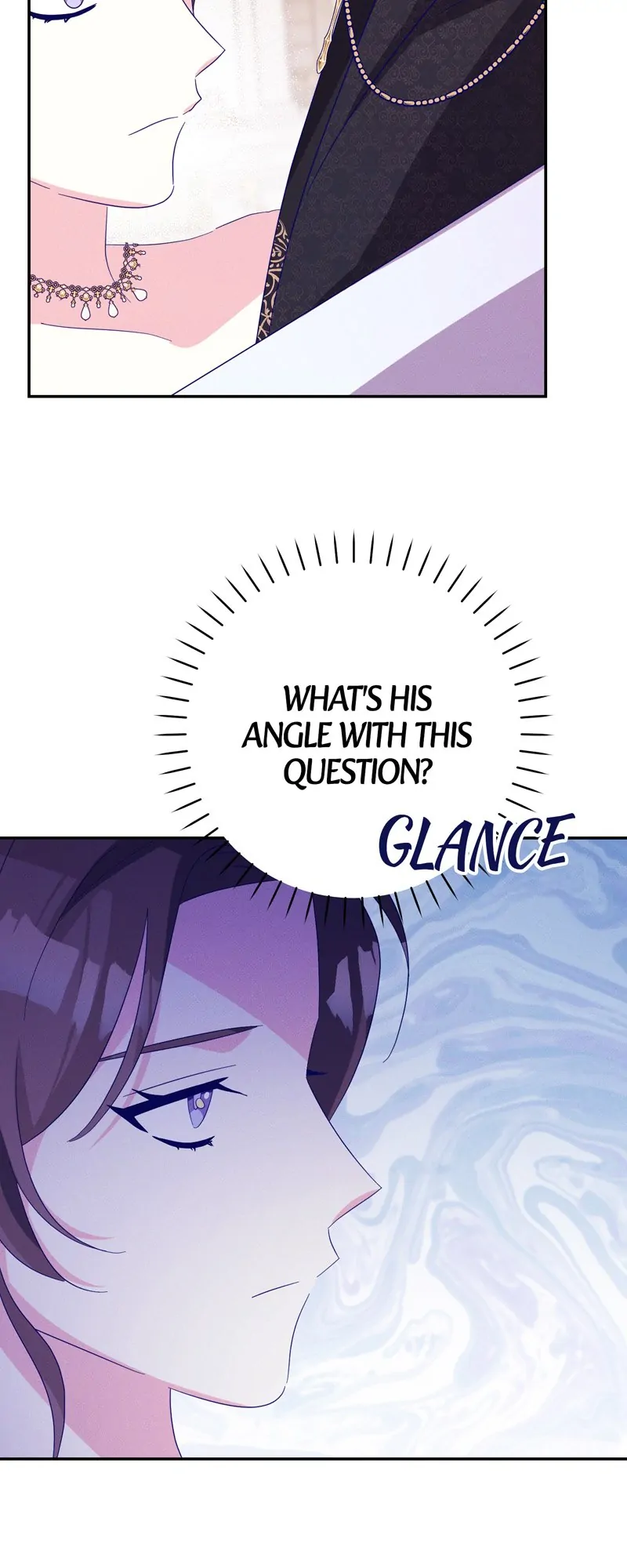 The Huntress and The Mad Scientist Chapter 42 - page 24