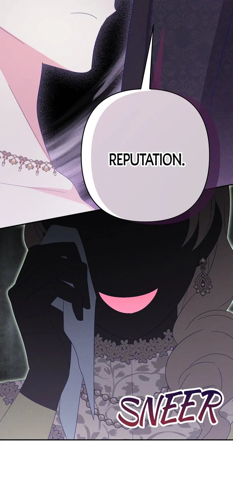 The Huntress and The Mad Scientist Chapter 42 - page 32