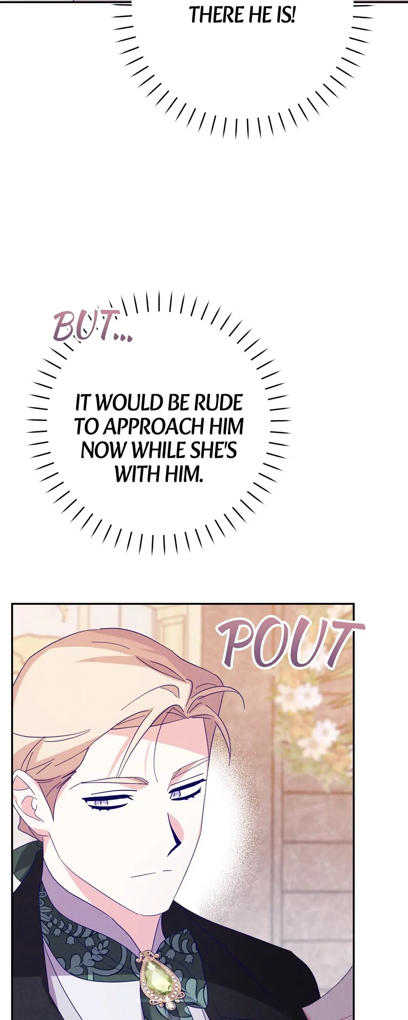 The Huntress and The Mad Scientist Chapter 43 - page 16