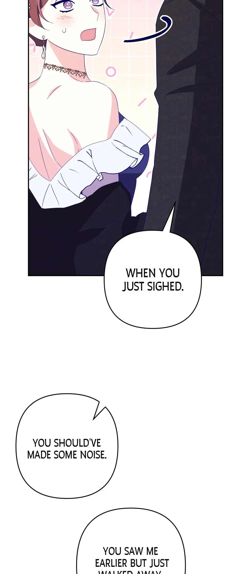 The Huntress and The Mad Scientist Chapter 43 - page 24