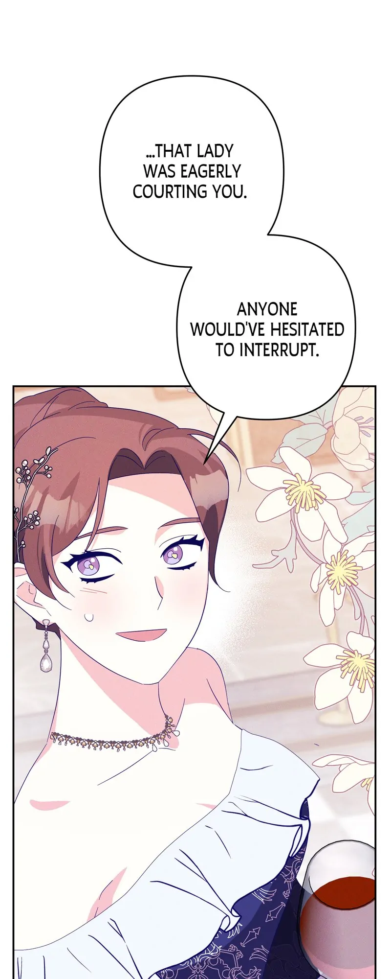 The Huntress and The Mad Scientist Chapter 43 - page 26