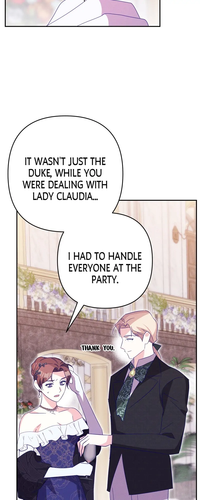 The Huntress and The Mad Scientist Chapter 43 - page 55