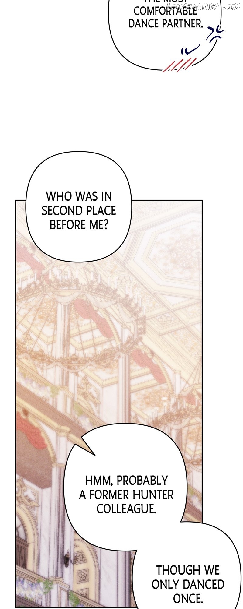 The Huntress and The Mad Scientist Chapter 44 - page 24