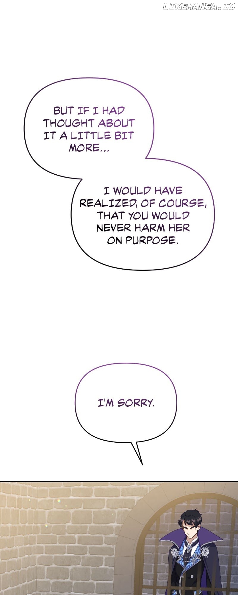 It’s Up to Us to Fight the Tyrant Chapter 58 - page 1