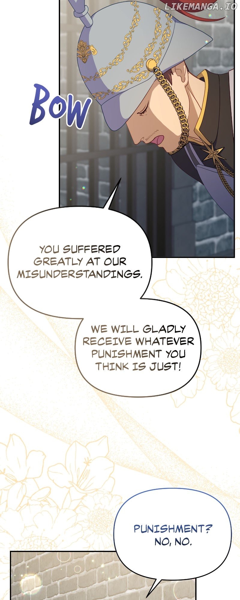 It’s Up to Us to Fight the Tyrant Chapter 58 - page 12