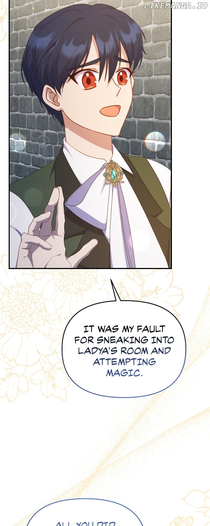 It’s Up to Us to Fight the Tyrant Chapter 58 - page 13