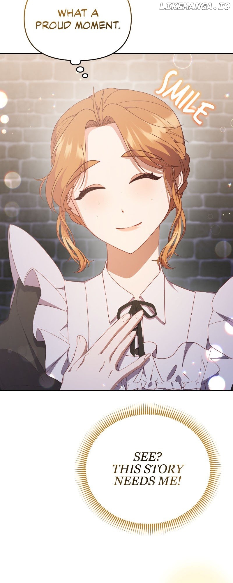 It’s Up to Us to Fight the Tyrant Chapter 58 - page 16