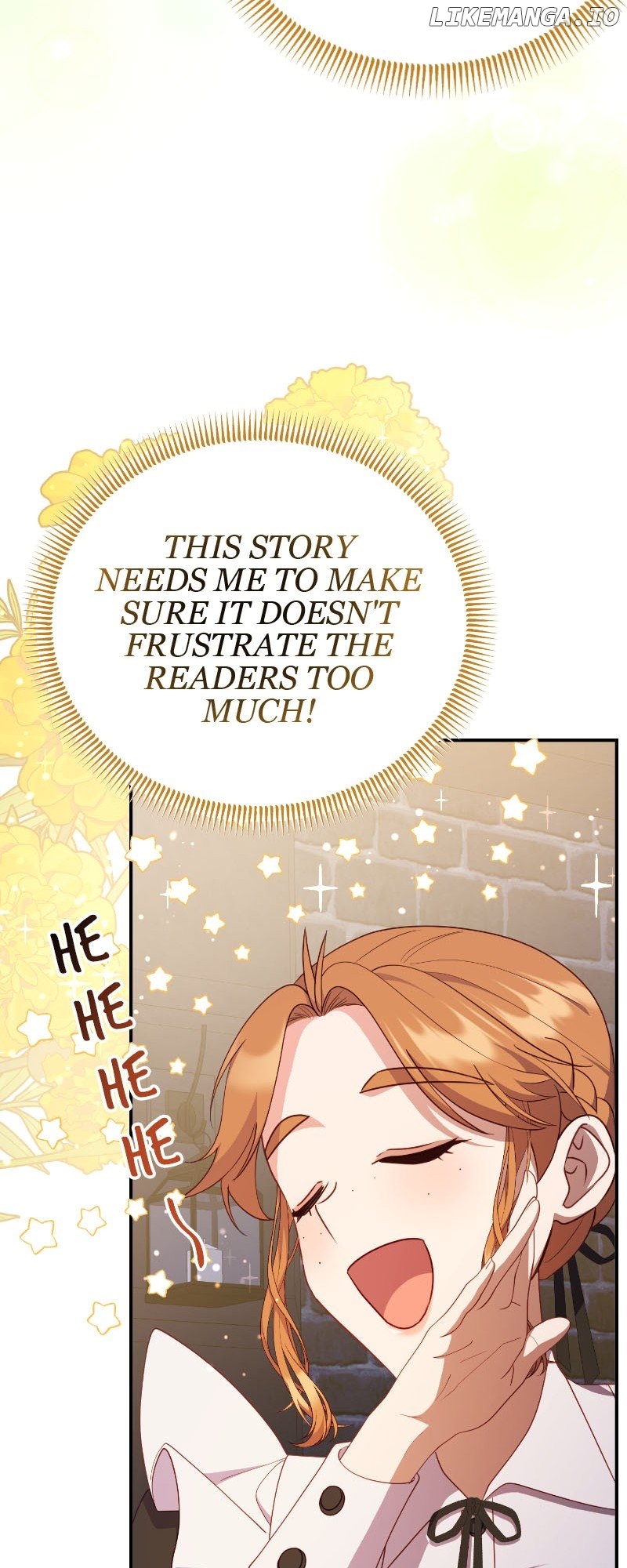 It’s Up to Us to Fight the Tyrant Chapter 58 - page 18