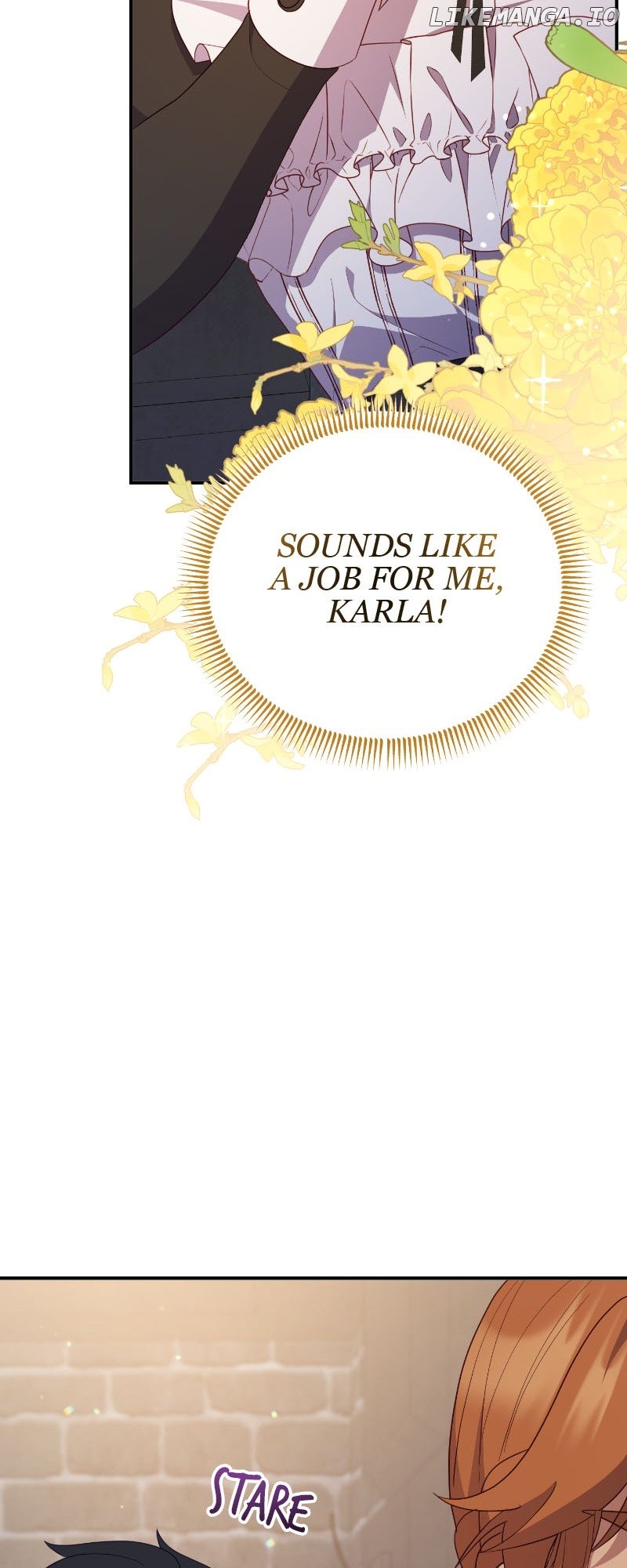 It’s Up to Us to Fight the Tyrant Chapter 58 - page 19