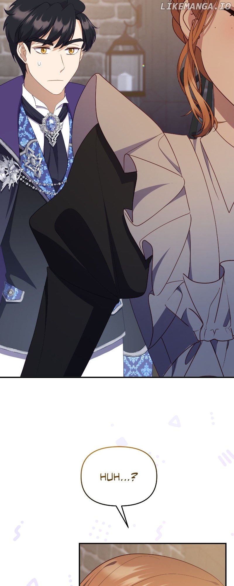 It’s Up to Us to Fight the Tyrant Chapter 58 - page 20