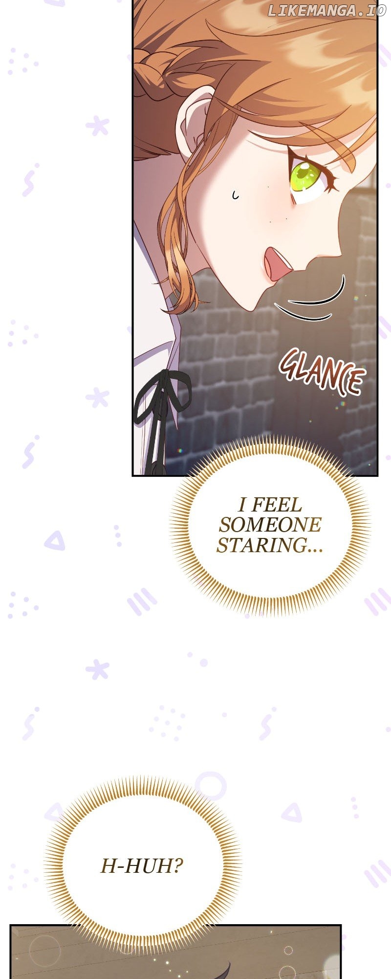 It’s Up to Us to Fight the Tyrant Chapter 58 - page 21