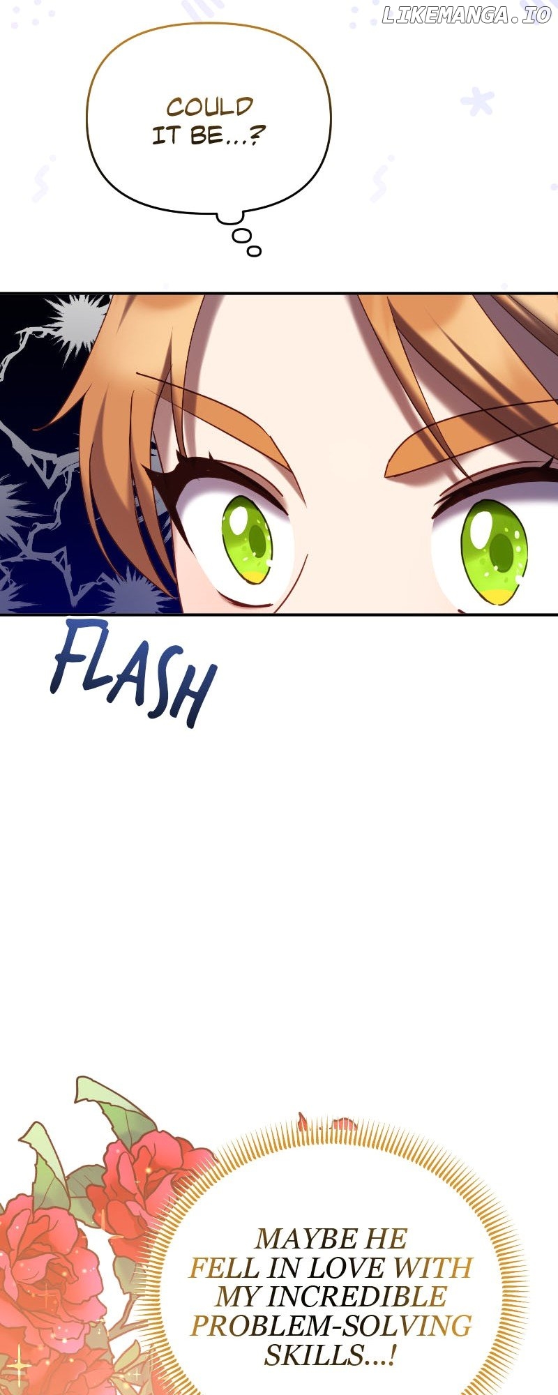 It’s Up to Us to Fight the Tyrant Chapter 58 - page 23