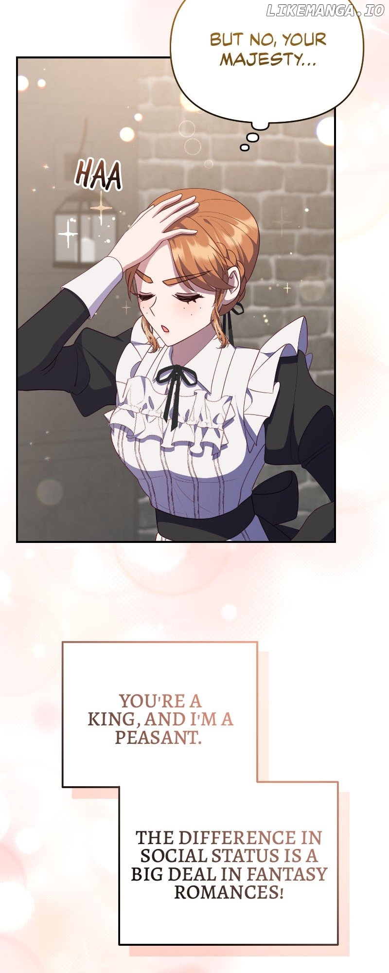 It’s Up to Us to Fight the Tyrant Chapter 58 - page 25