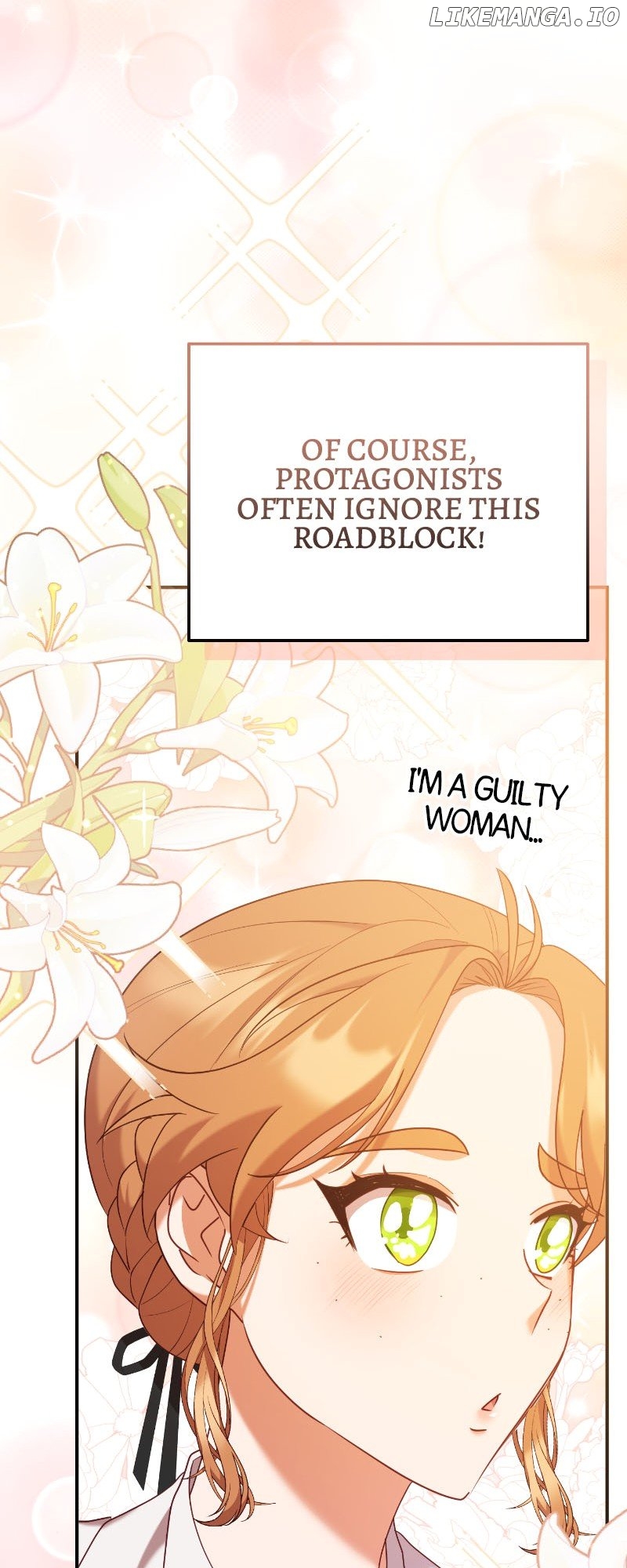 It’s Up to Us to Fight the Tyrant Chapter 58 - page 26