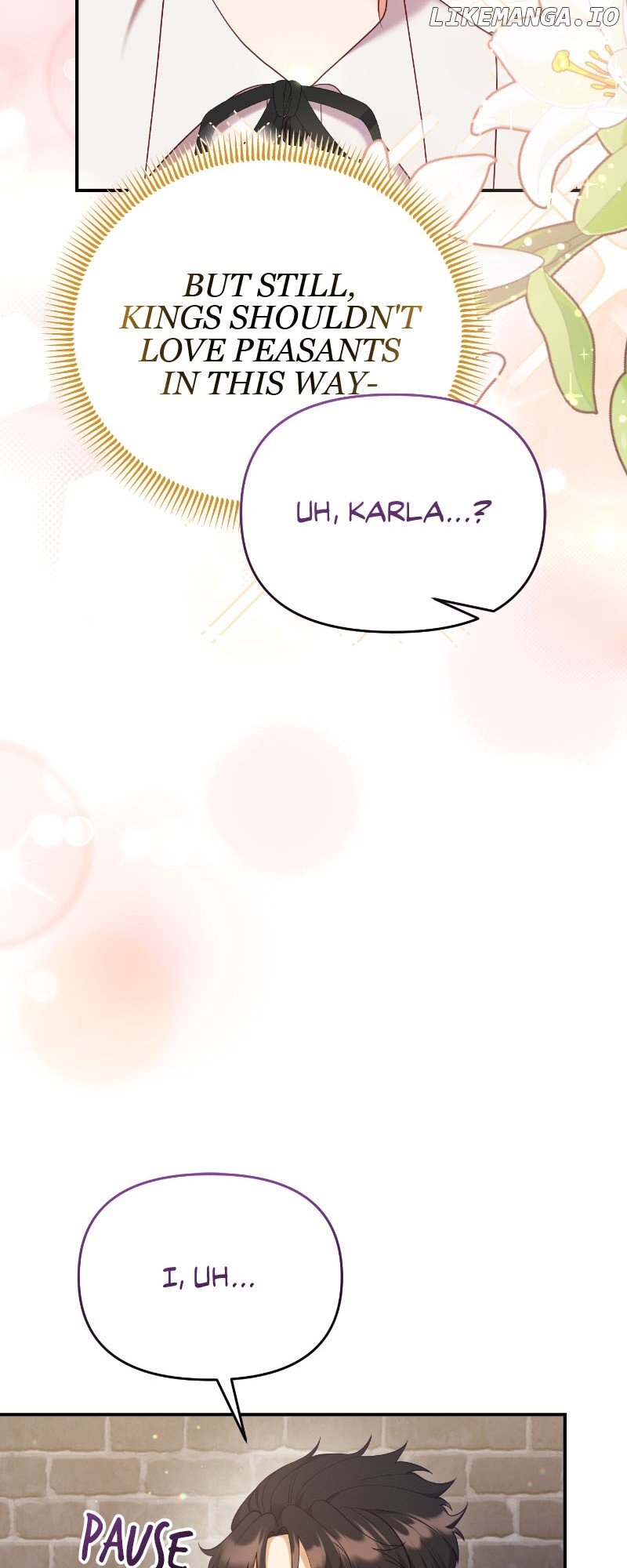 It’s Up to Us to Fight the Tyrant Chapter 58 - page 27